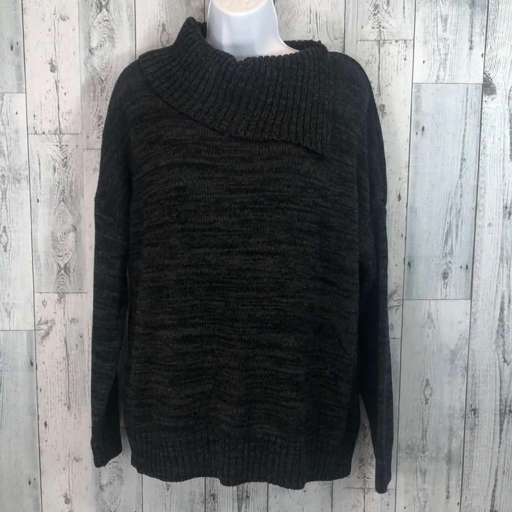 Matty M Envelope Sweater Extra Large